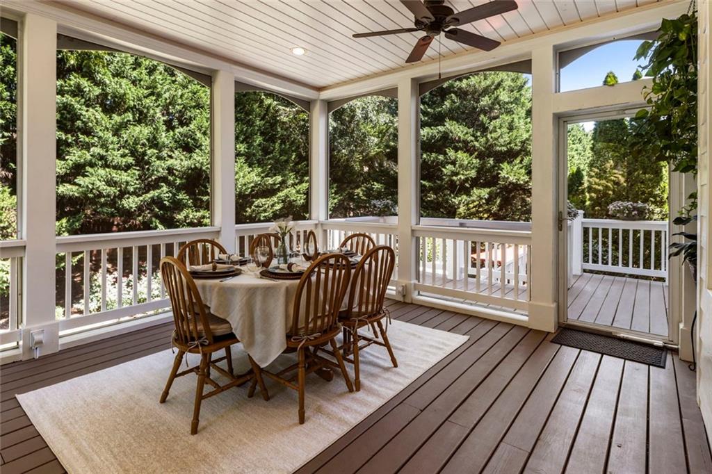 3120 Wood Branch Drive