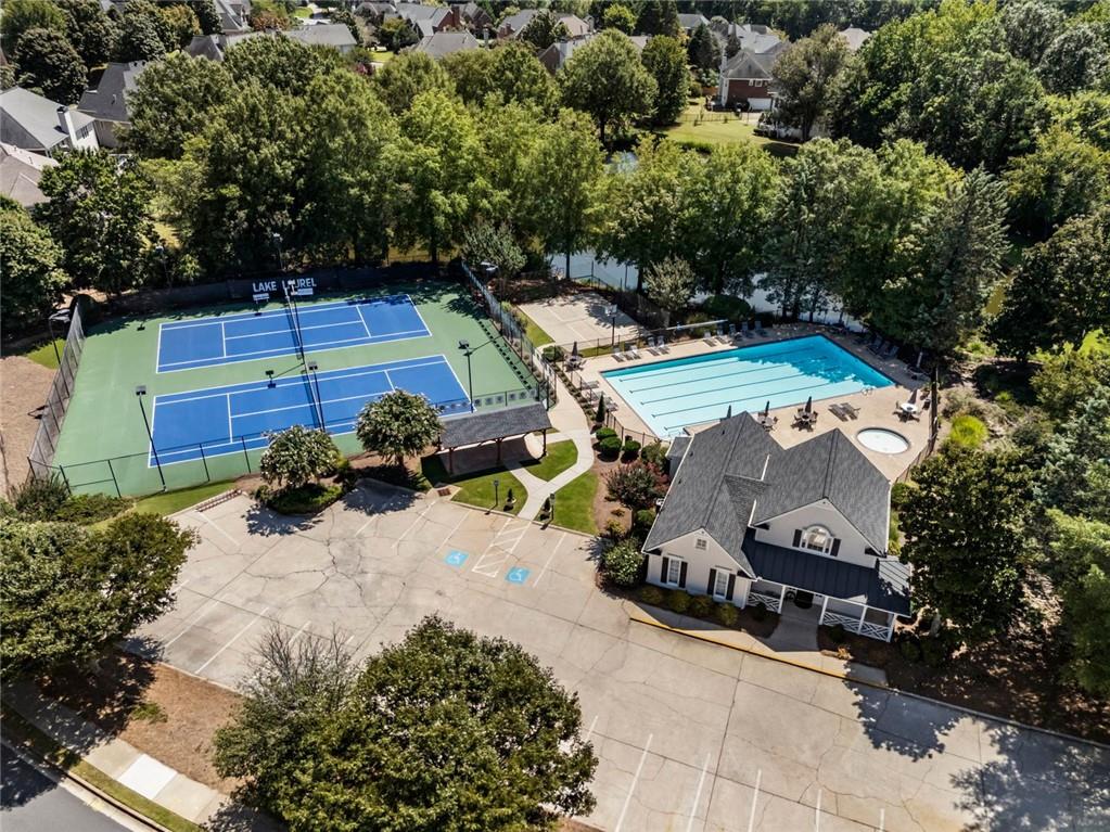 3120 Wood Branch Drive
