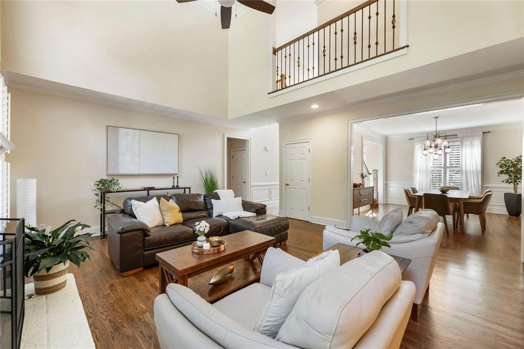 3120 Wood Branch Drive