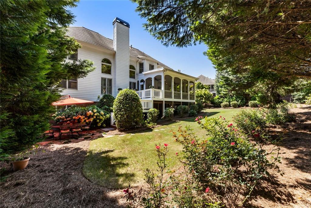 3120 Wood Branch Drive