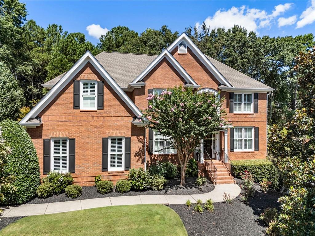 3120 Wood Branch Drive