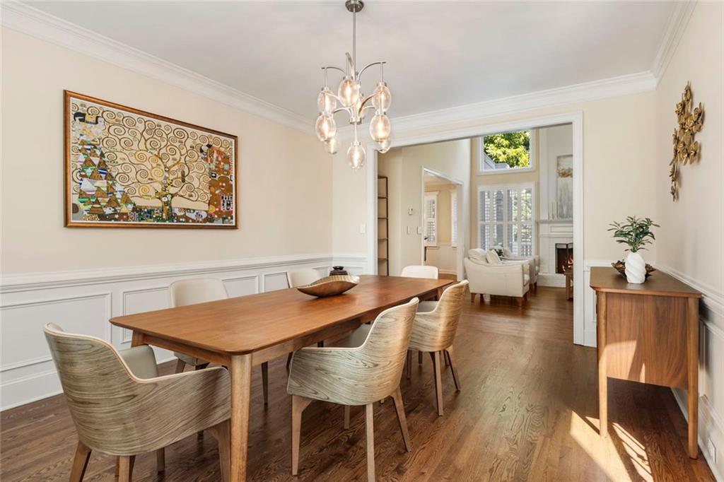 3120 Wood Branch Drive