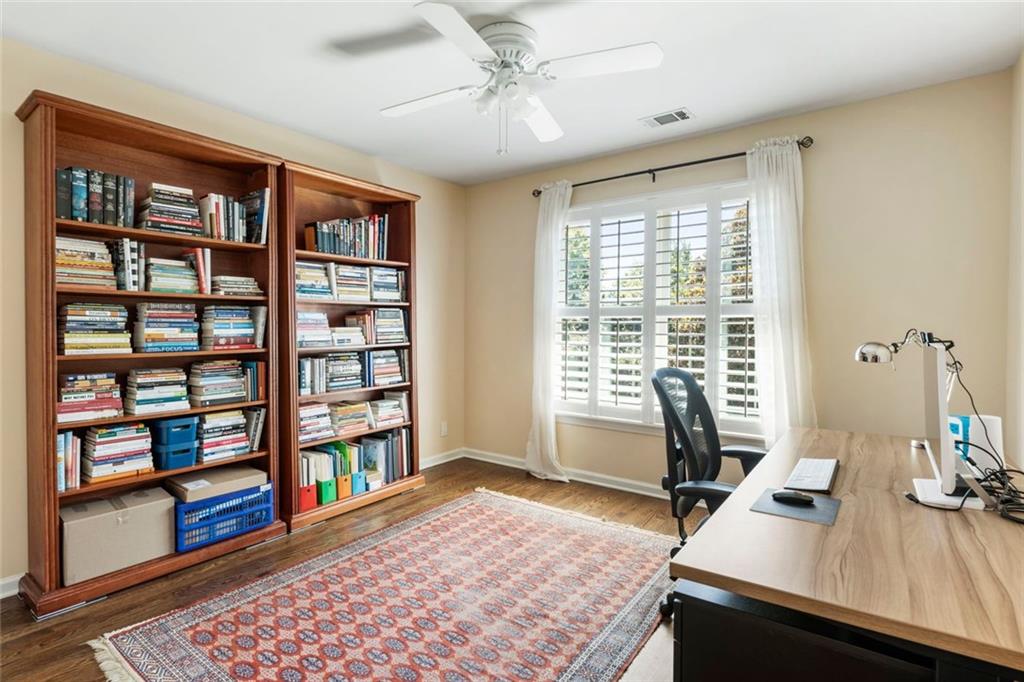 3120 Wood Branch Drive