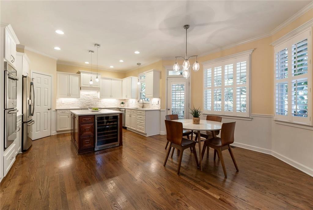 3120 Wood Branch Drive