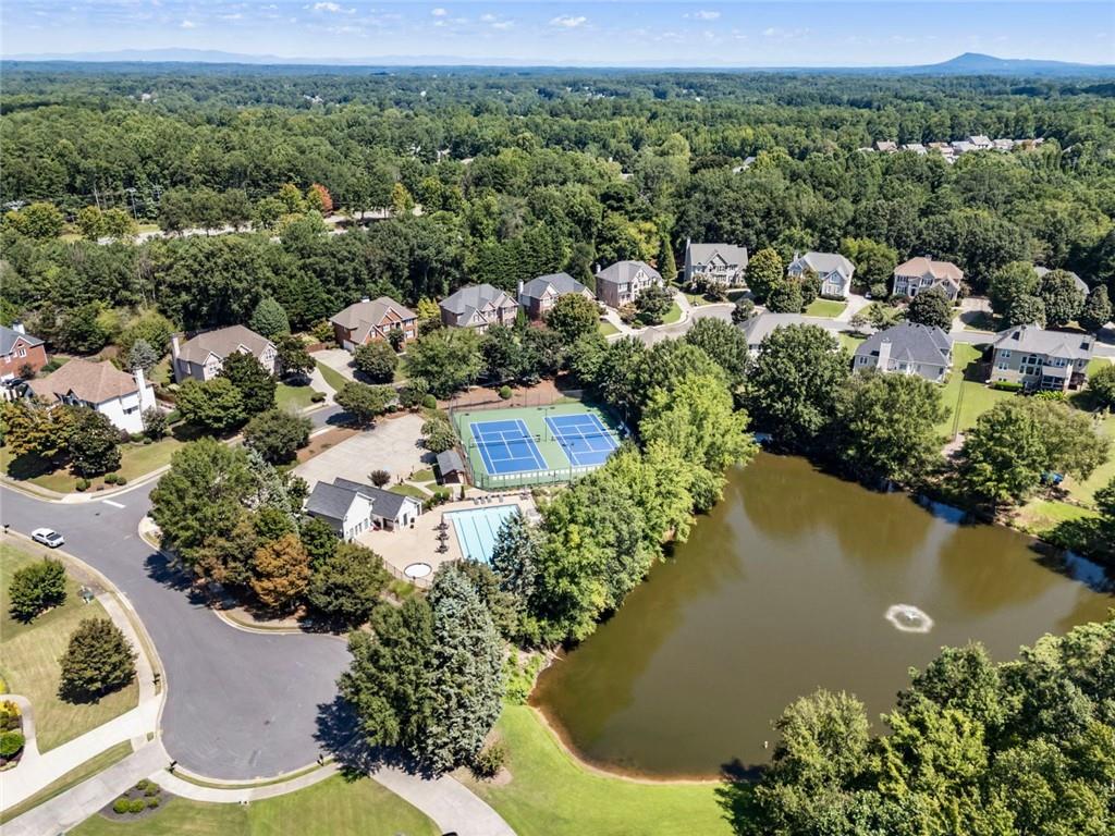 3120 Wood Branch Drive
