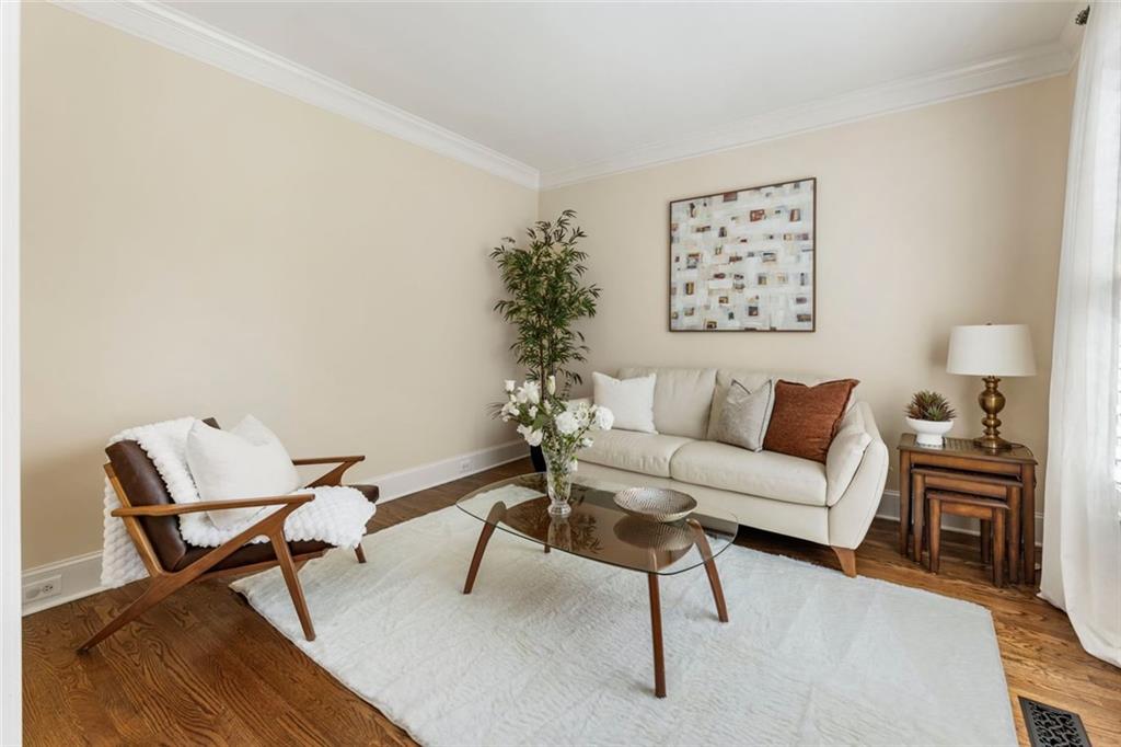 3120 Wood Branch Drive