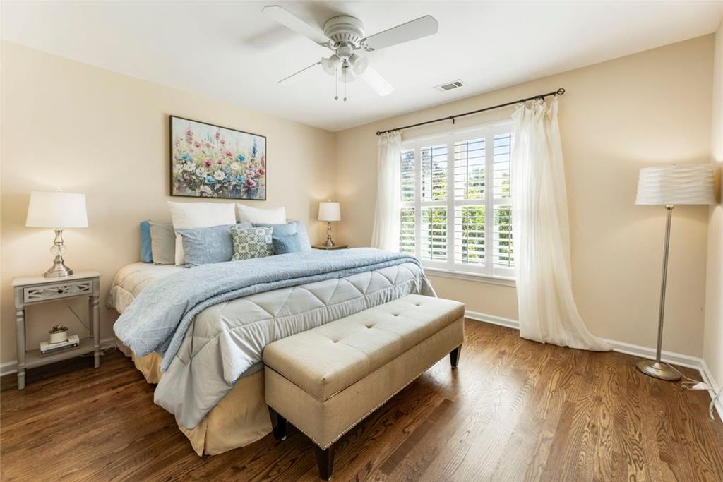 3120 Wood Branch Drive