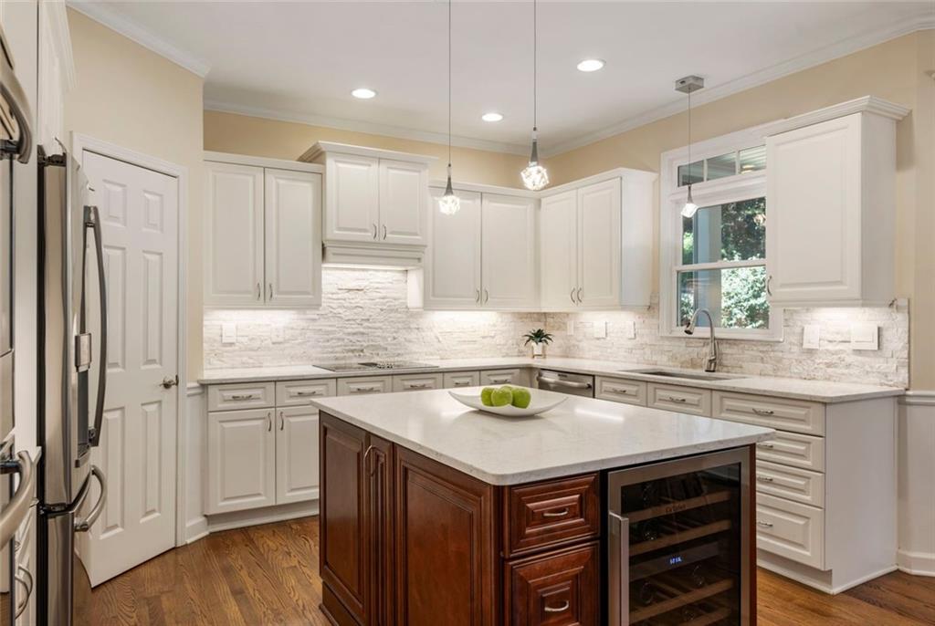 3120 Wood Branch Drive