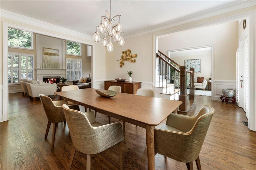 3120 Wood Branch Drive