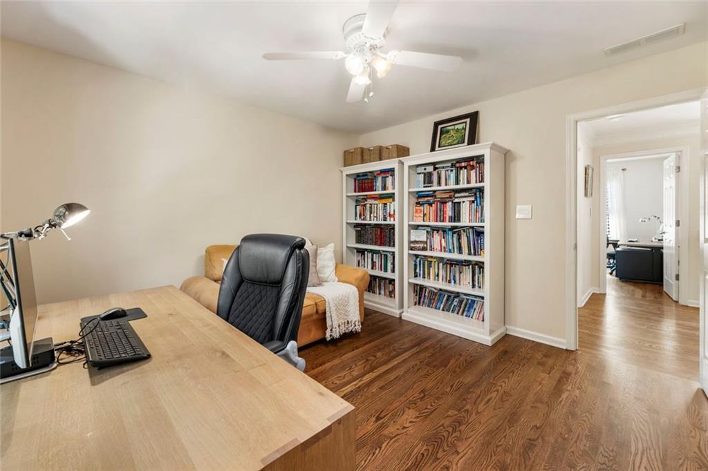 3120 Wood Branch Drive
