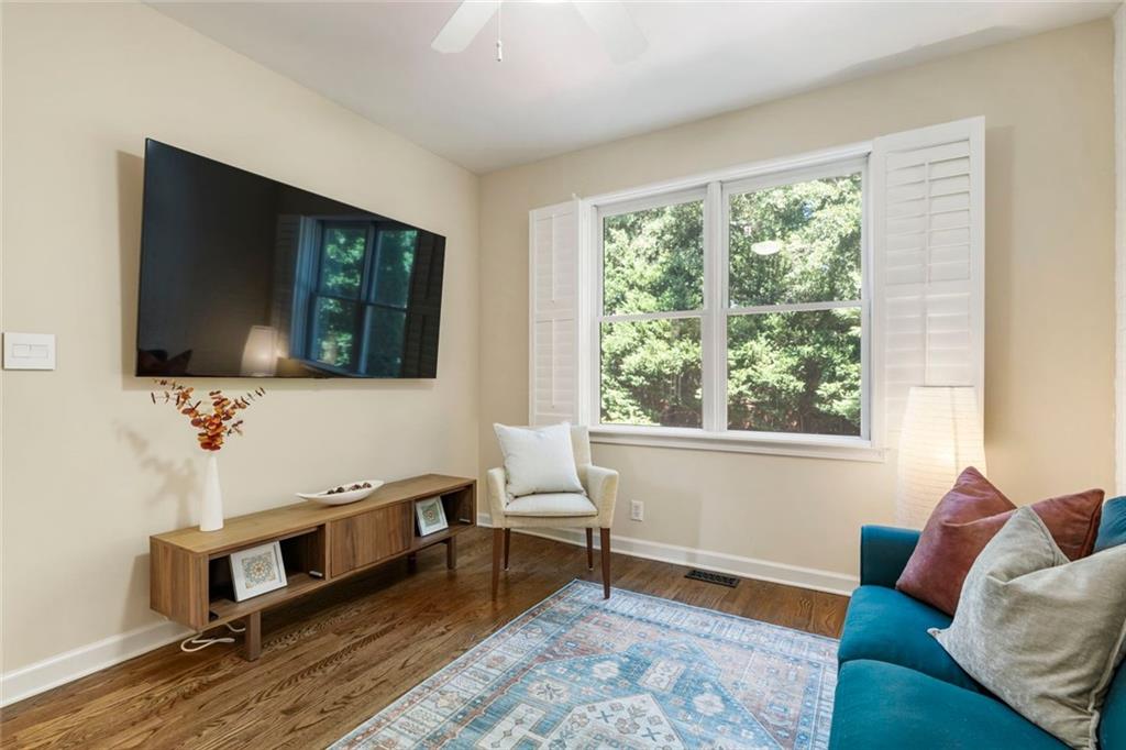 3120 Wood Branch Drive