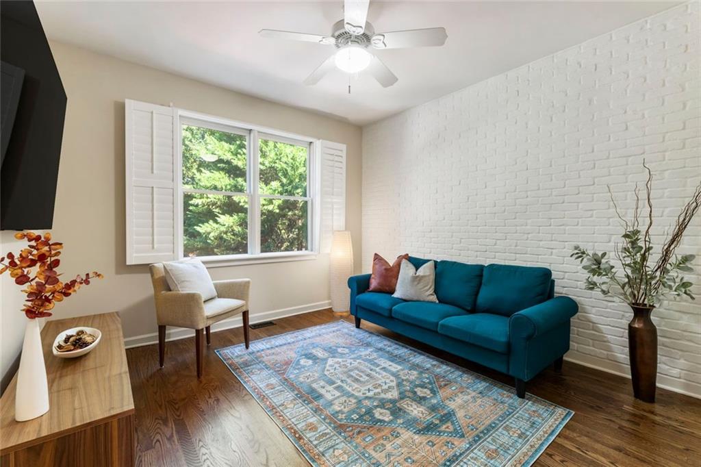 3120 Wood Branch Drive