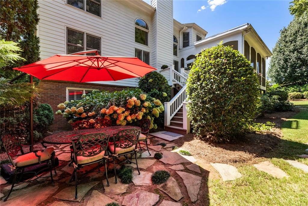3120 Wood Branch Drive