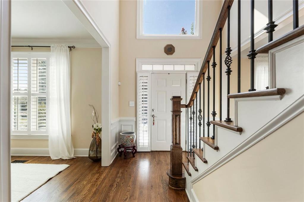 3120 Wood Branch Drive