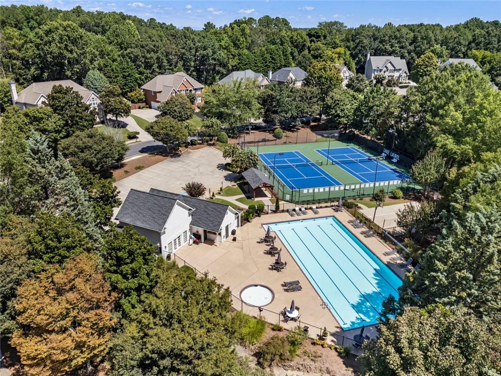 3120 Wood Branch Drive