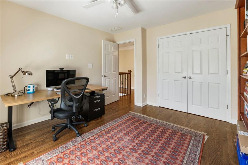 3120 Wood Branch Drive