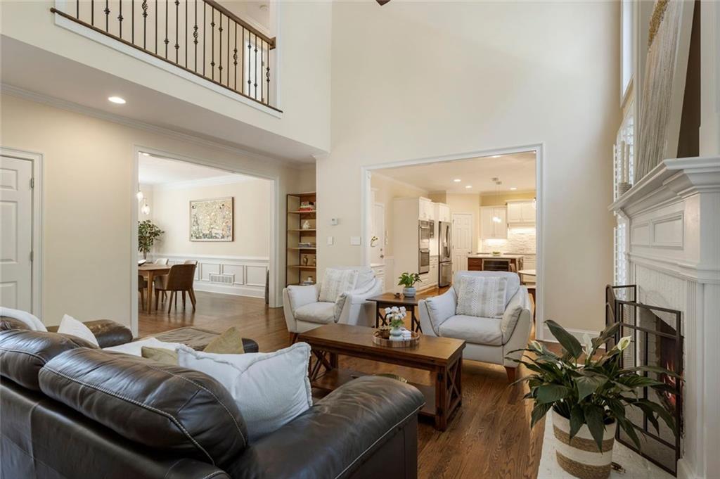 3120 Wood Branch Drive