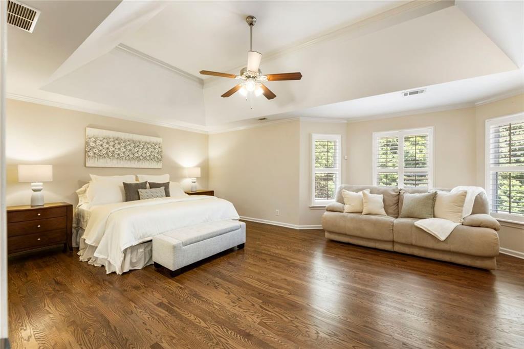 3120 Wood Branch Drive