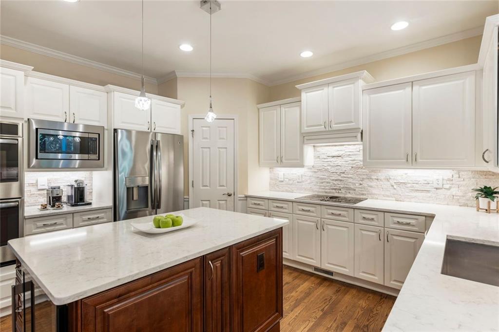 3120 Wood Branch Drive