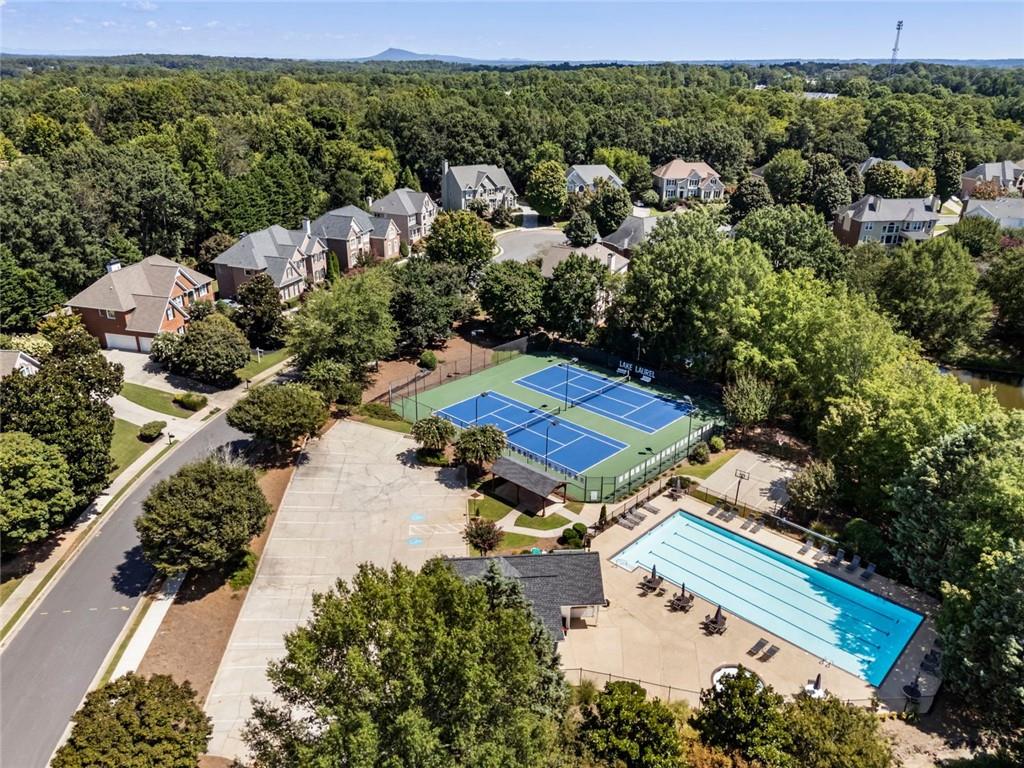 3120 Wood Branch Drive