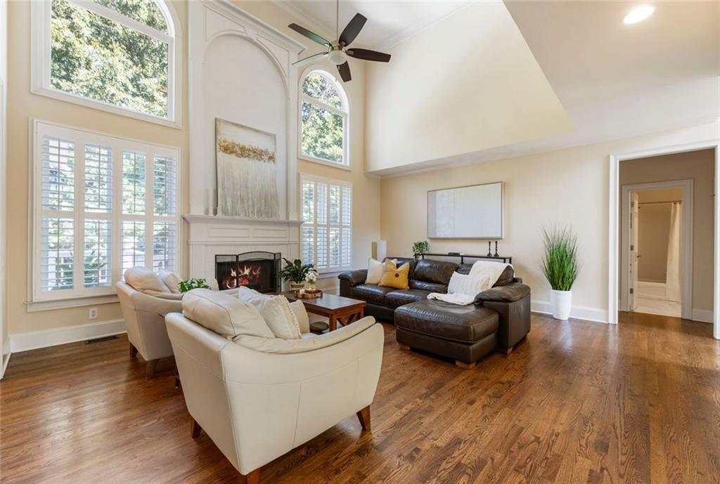 3120 Wood Branch Drive