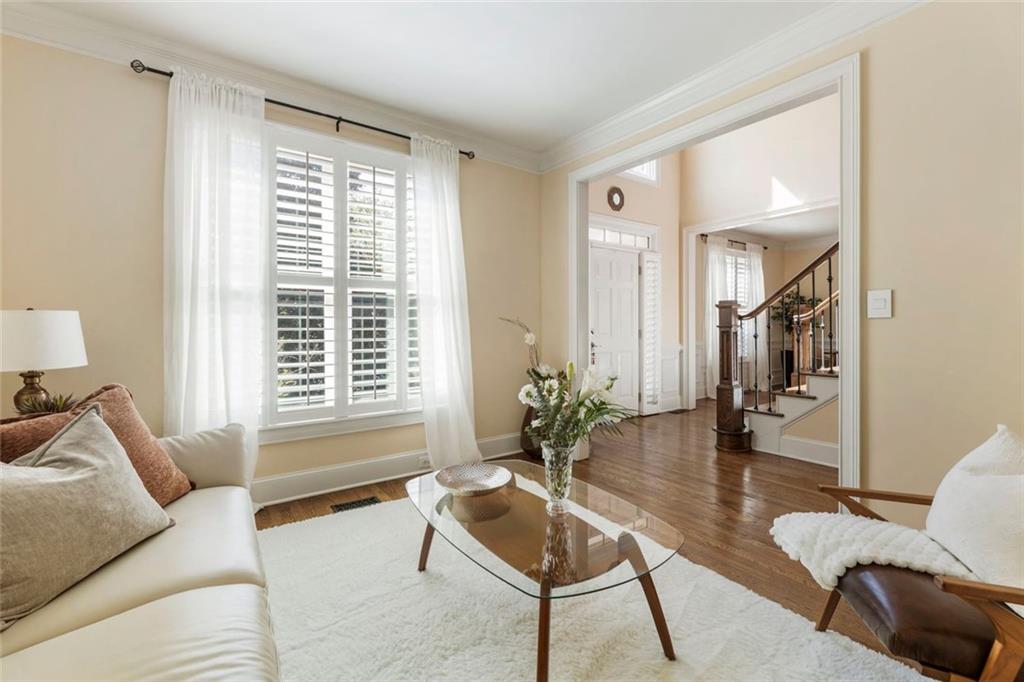 3120 Wood Branch Drive