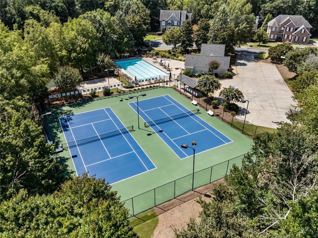 3120 Wood Branch Drive