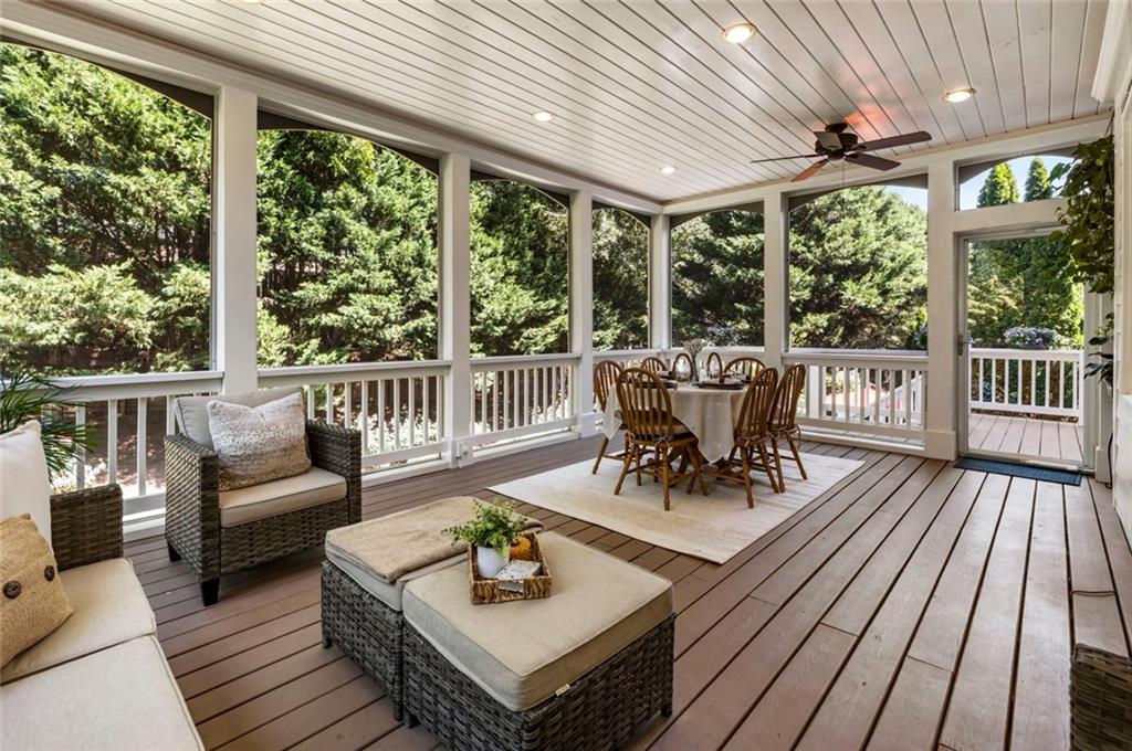 3120 Wood Branch Drive
