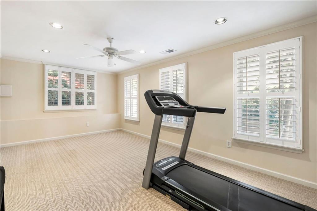 3120 Wood Branch Drive