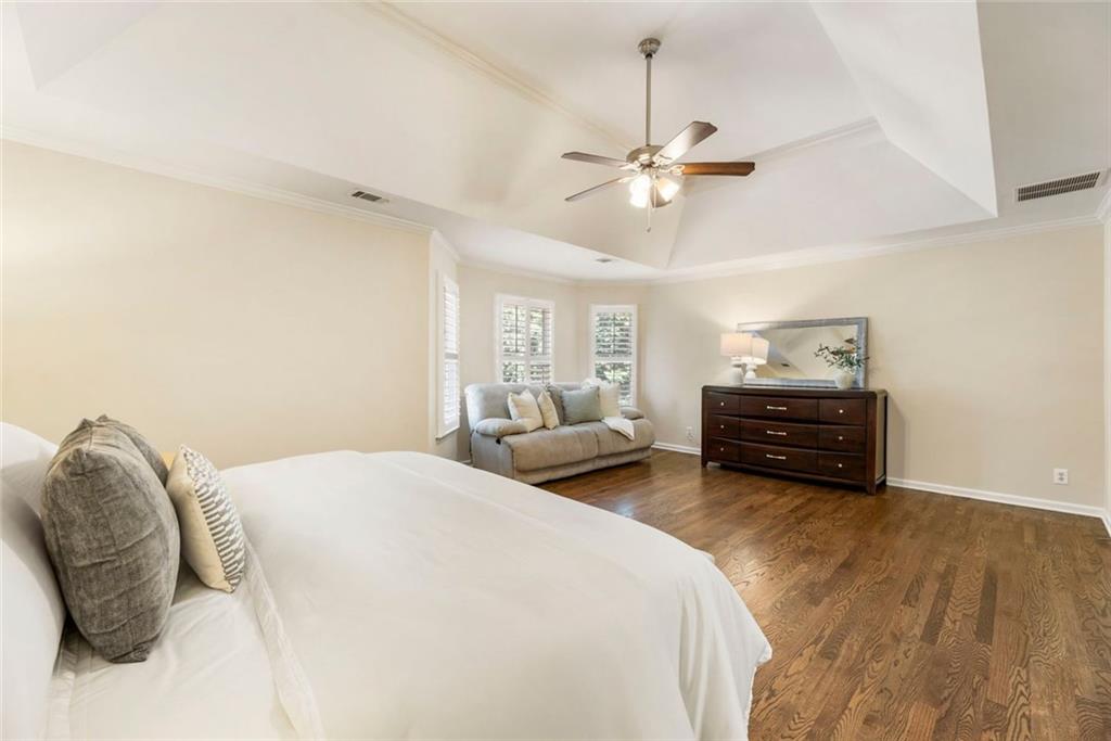 3120 Wood Branch Drive