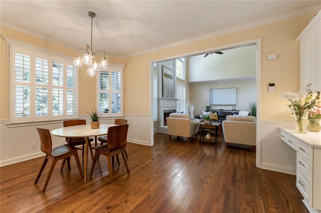 3120 Wood Branch Drive