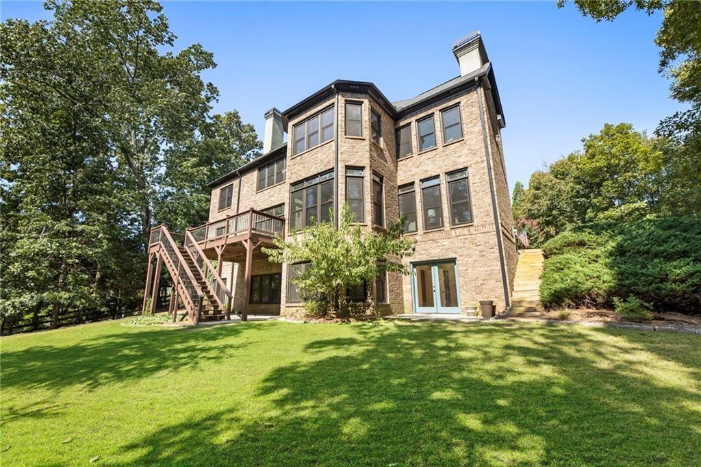 16062 Inverness Trail