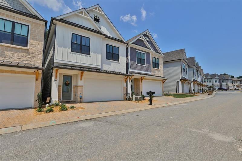 144 Village Green Avenue