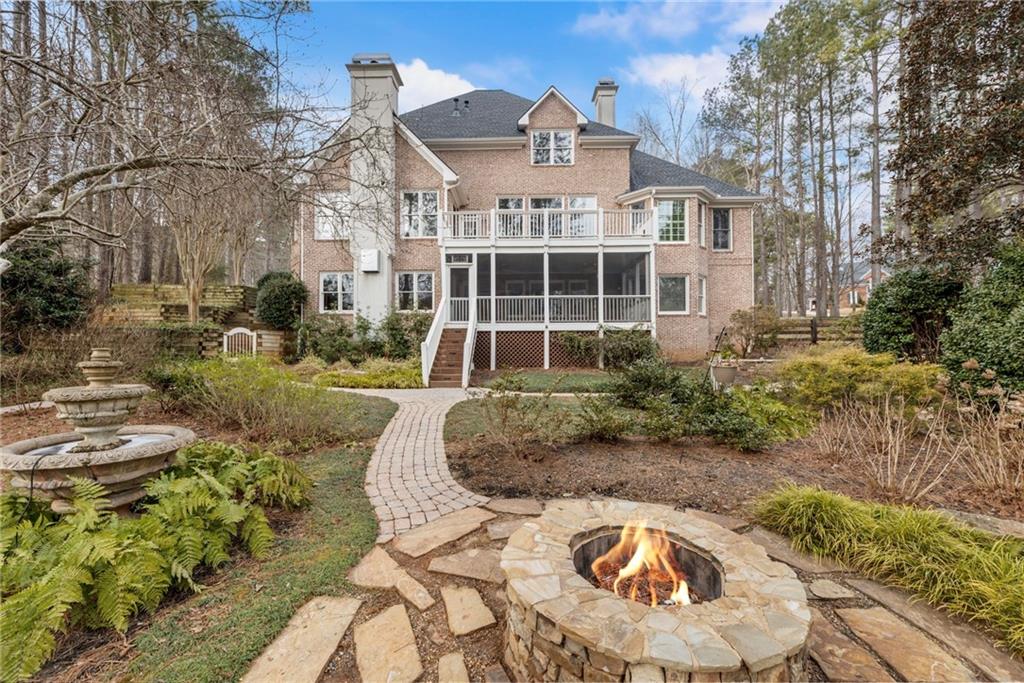 735 Richmond Glen Drive