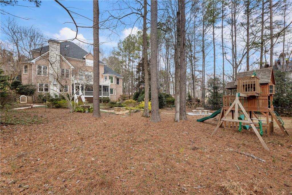 735 Richmond Glen Drive