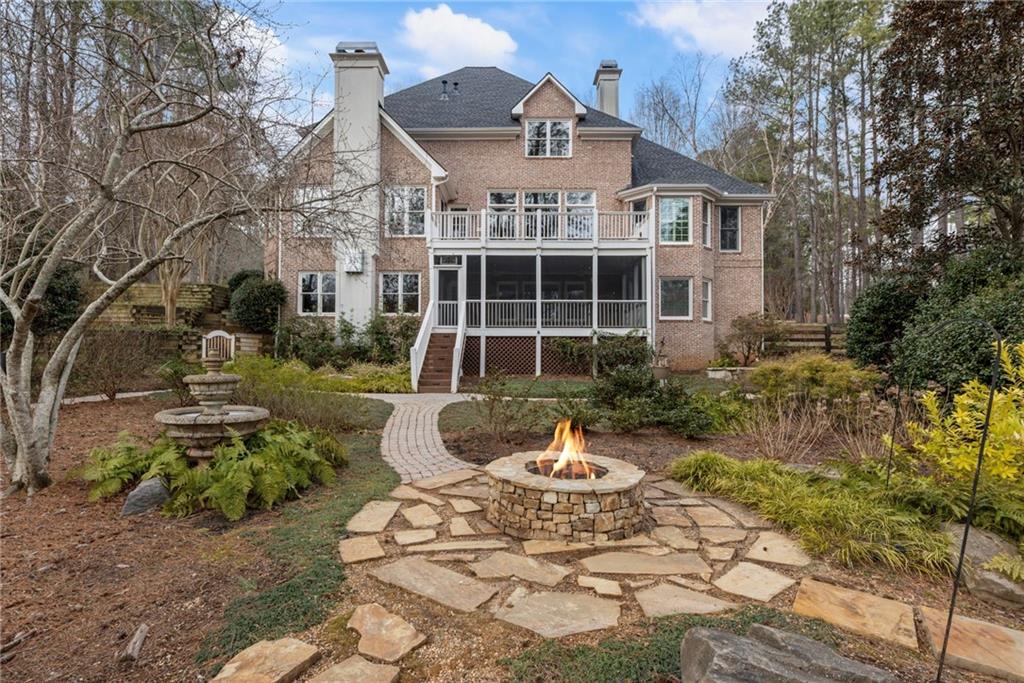 735 Richmond Glen Drive