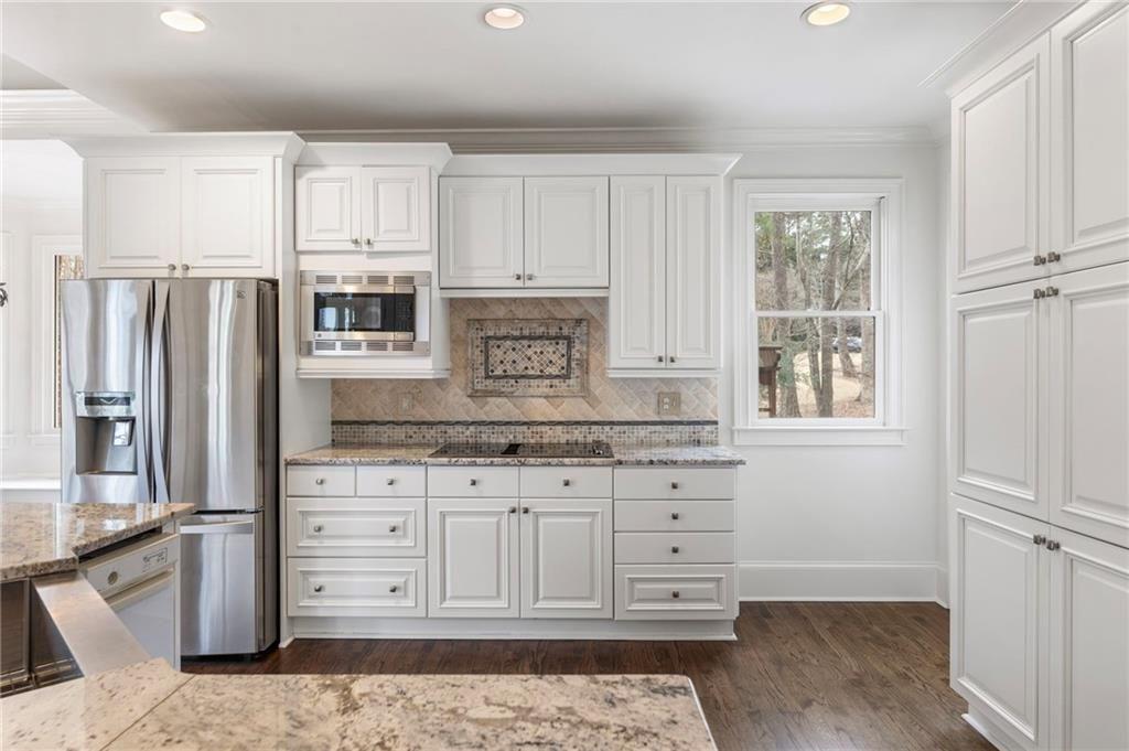 735 Richmond Glen Drive