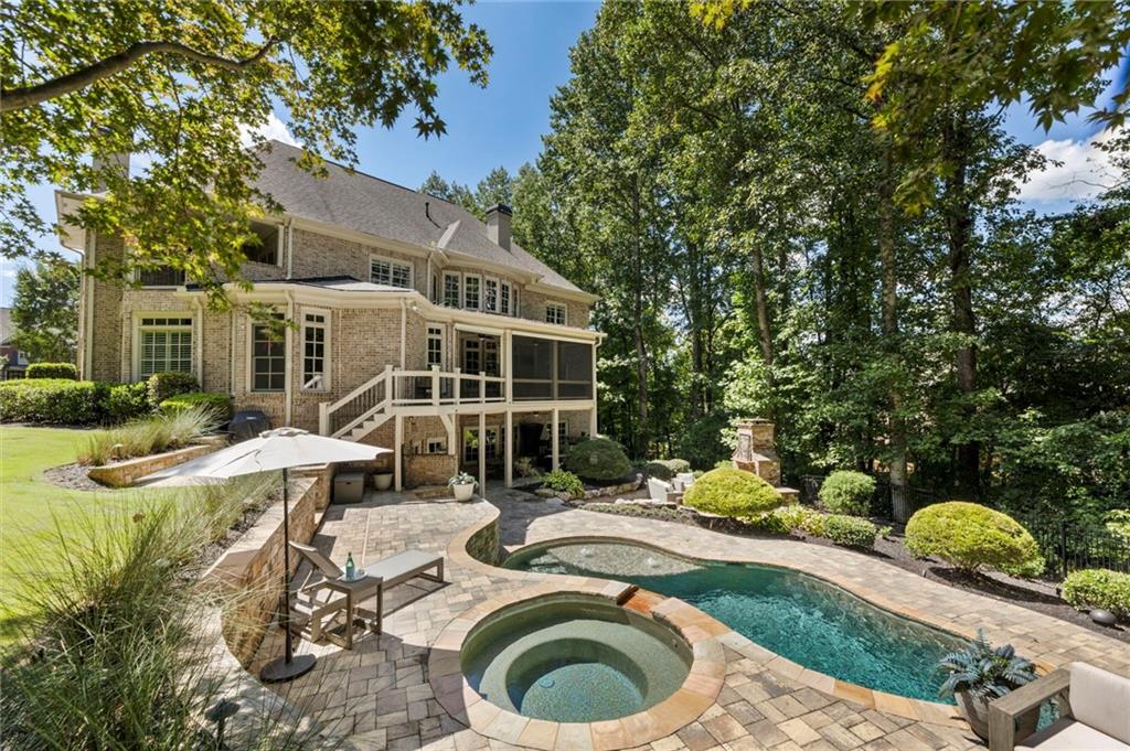 15873 Meadow King Court