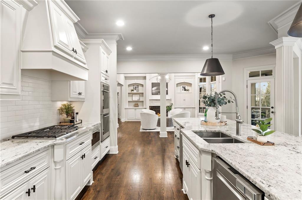 15873 Meadow King Court