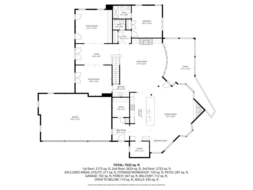 15873 Meadow King Court