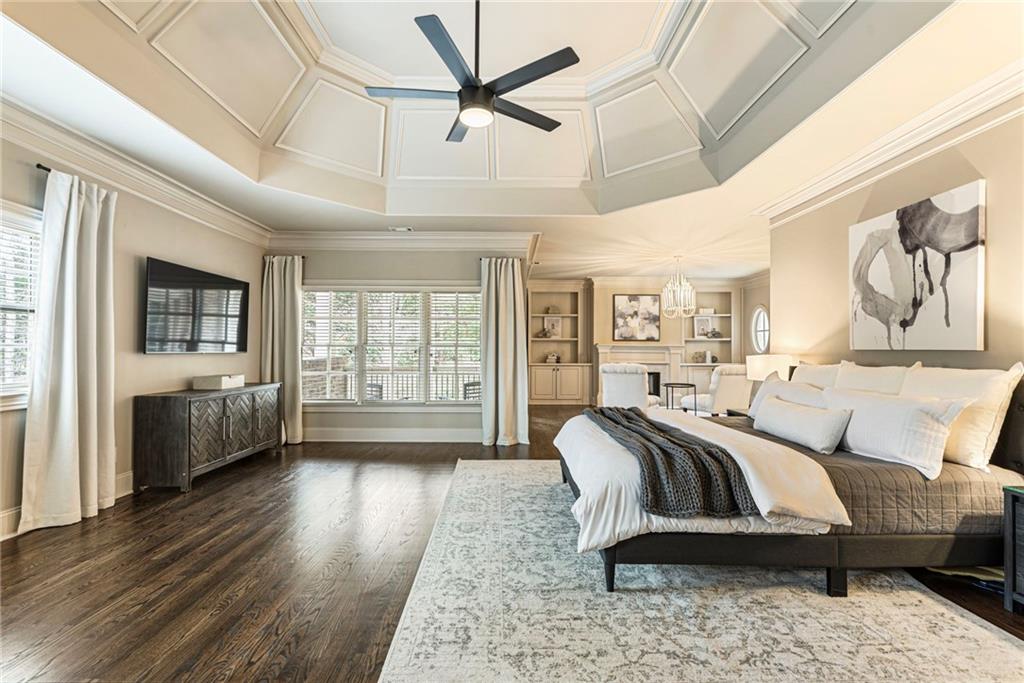 15873 Meadow King Court