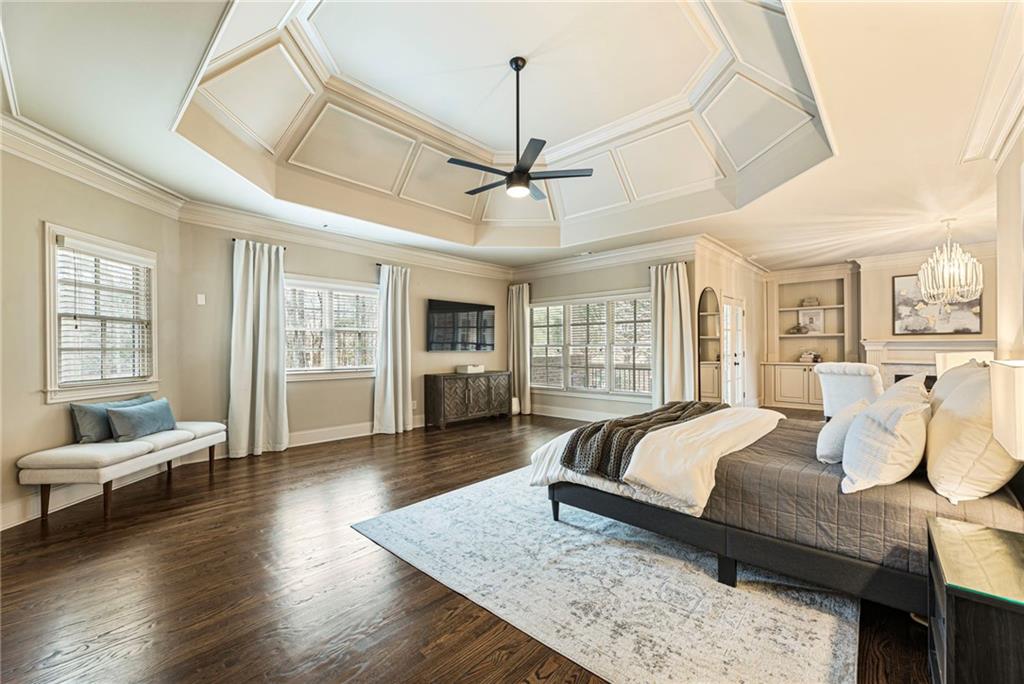 15873 Meadow King Court