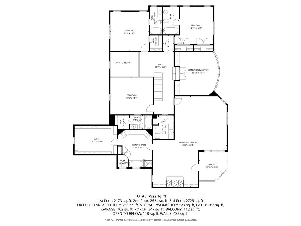 15873 Meadow King Court