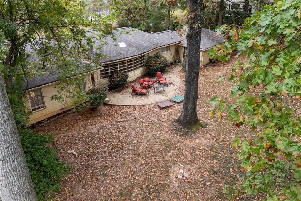 1141 Goodwin Place NE