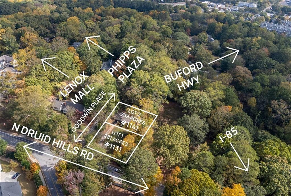 1141 Goodwin Place NE