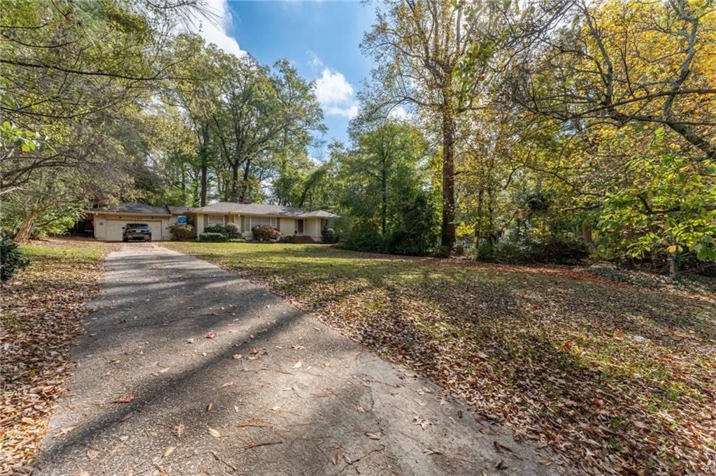 1141 Goodwin Place NE