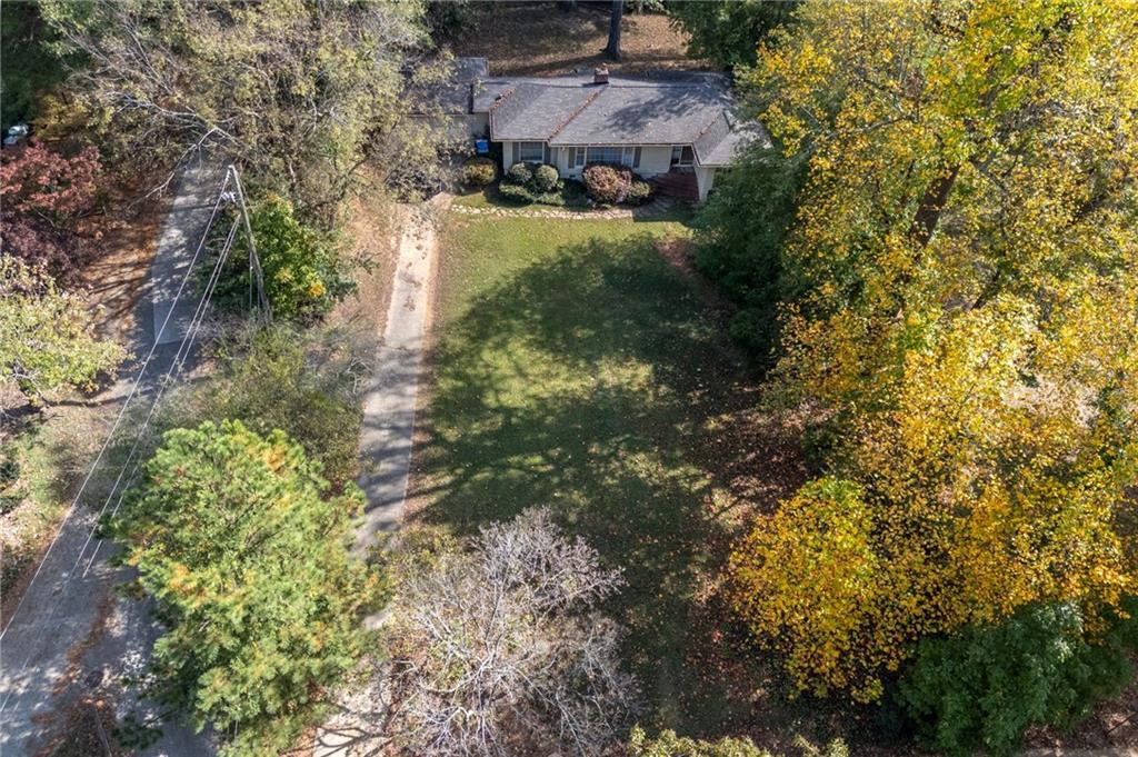 1141 Goodwin Place NE