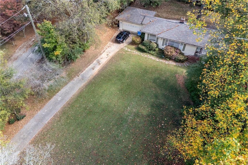 1141 Goodwin Place NE