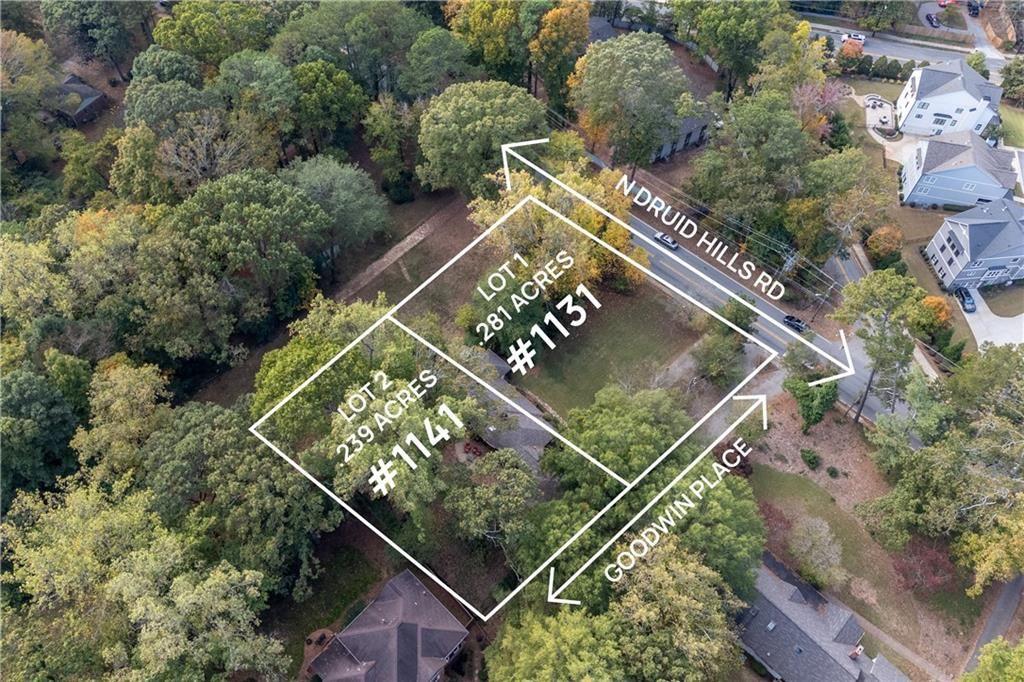 1141 Goodwin Place NE