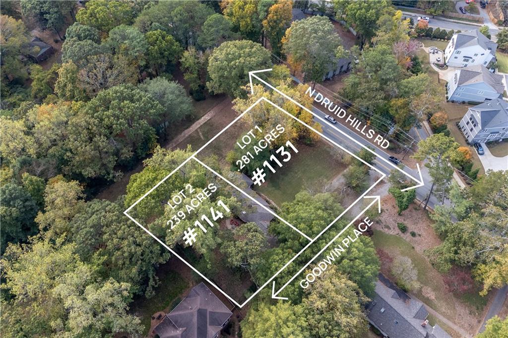 1141 Goodwin Place NE